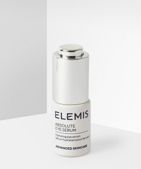 Elemis Advanced Skincare Absolute Eye Serum - Зволожуюча сироватка для повік - 3