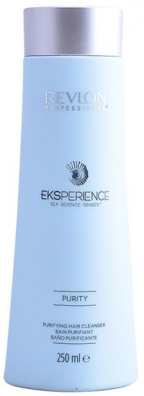 Revlon Professional Eksperience Purifying Cleanser - Шампунь від лупи