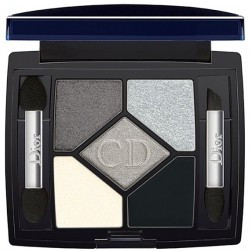 Christian Dior 5 Couleurs Designer - Тіні для повік 5-ти кольорові