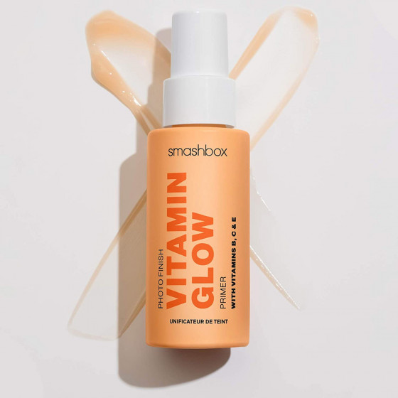 Smashbox Photo Finish Daily Vitamin Glow Primer - Праймер для обличчя - 3