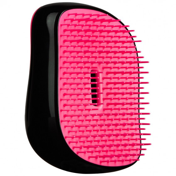 Tangle Teezer Compact Styler Pink Sizzle - Щітка для волосся - 3