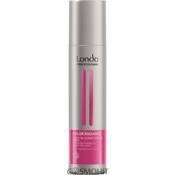 Londa Color Radiance Conditioning Spray - Спрей-кондиціонер для фарбованого волосся