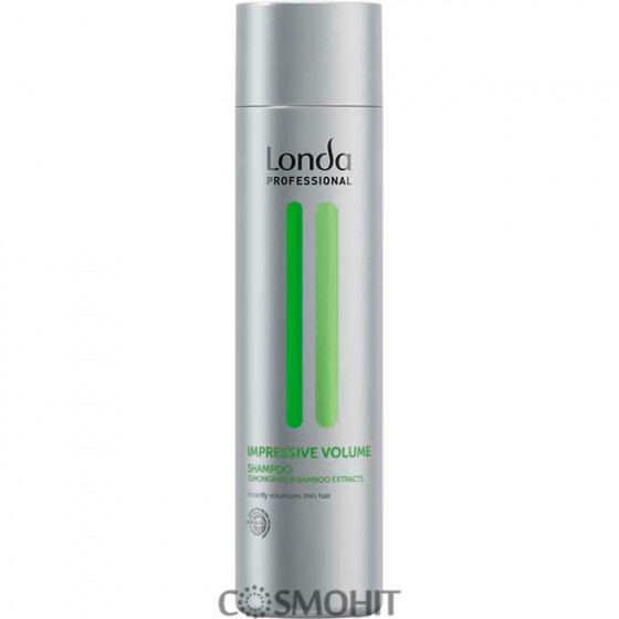 Londa Impressive Volume Shampoo - Шампунь для об'єму