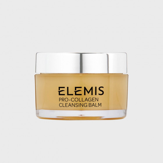 Elemis Pro-Collagen Cleansing Balm - Бальзам для вмивання - 2