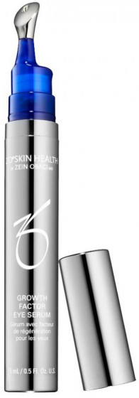 Zein Obagi ZO Skin Health Growth Factor Eye Serum - Оновлююча сироватка для шкіри навколо очей