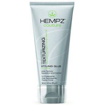 Hempz Texturising Styling Glue - Моделюючий клей