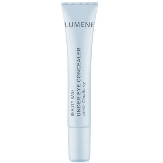 Lumene Beauty Base - Маскуючий засіб для шкіри навколо очей