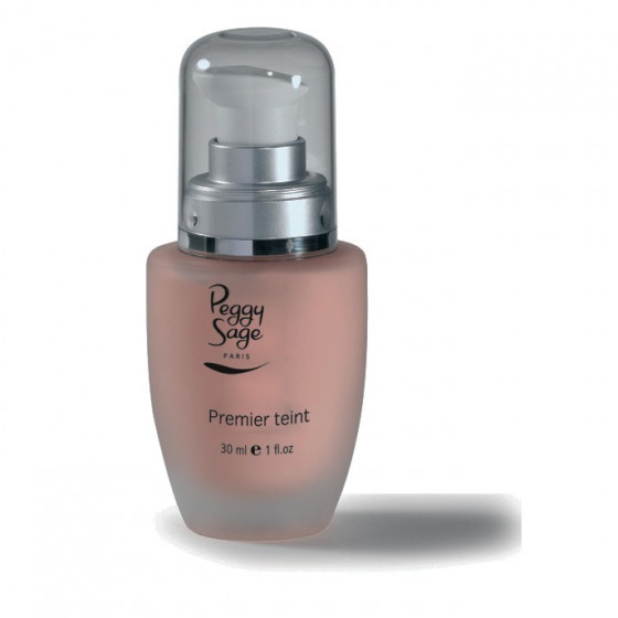 Peggy Sage - База під макіяж