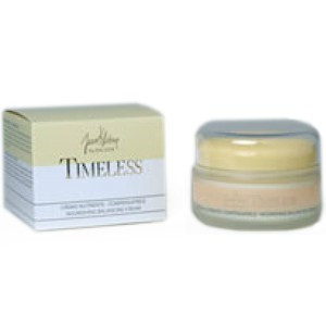 Jean Klebert Timeless Nourishing Rebalancing Cream - Крем Харчування і відновлення балансу