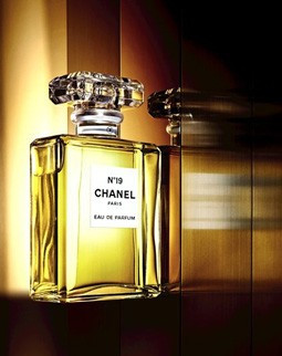 Chanel Chanel №19 EDP 50 ml - 2