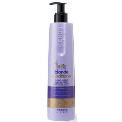 Echosline Seliar Blond Conditioner - Кондиціонер для світлого і фарбованого волосся