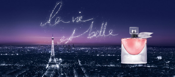 Lancome La Vie Est Belle L`eau De Parfum - Парфумована вода - 4