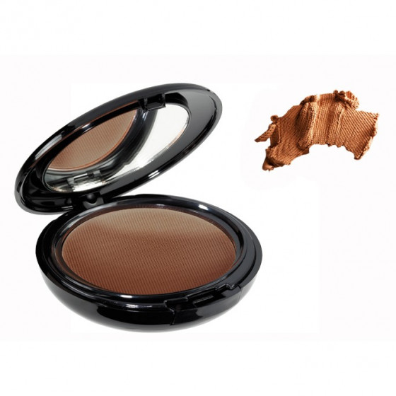 Peggy Sage - Тональний крем з ефектом пудри