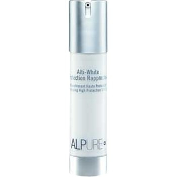 Alpure Alti-White Whitening High Protection Cream - Крем денний відбілюючий SPF30 PA ++