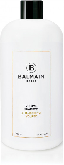 Balmain Paris Hair Couture Volume Shampoo - Шампунь для об'єму волосся