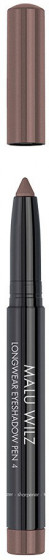 Malu Wilz Longwear Eyeshadow Pen - Стійкі тіні-олівець для повік