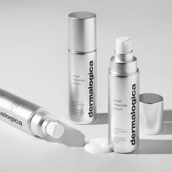 Dermalogica Smart Response Serum - Проактивна сироватка інтелектуальної дії - 3