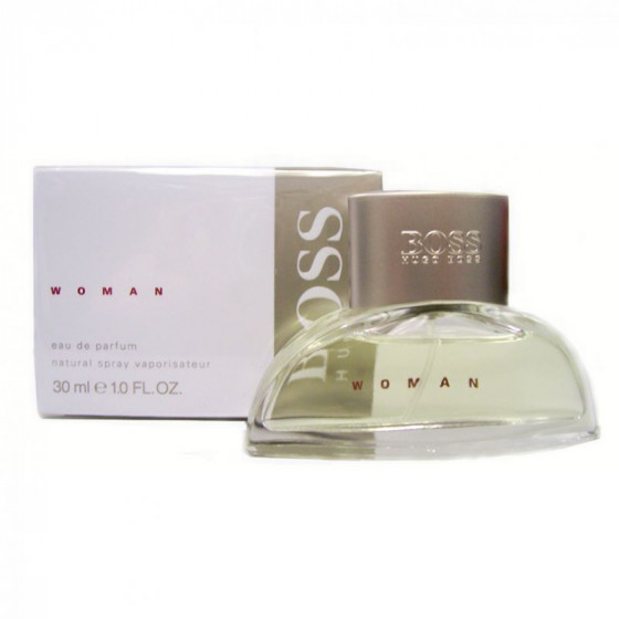 Hugo Boss Boss Woman EDP - Парфумована вода (тестер)