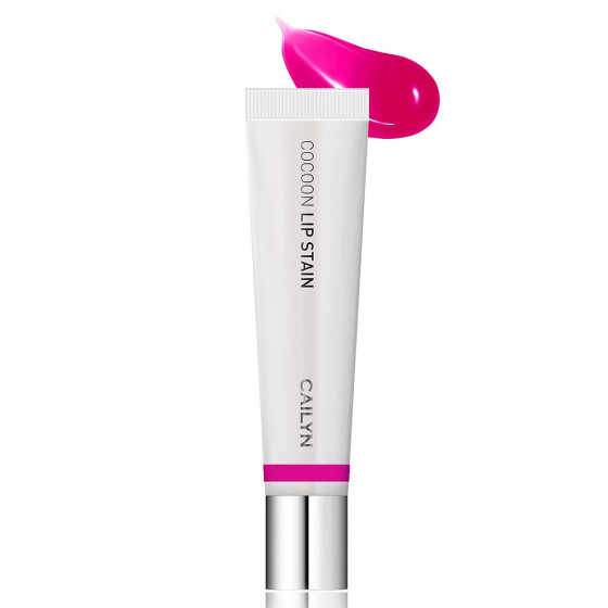 Cailyn Cocoon Lip Stain - Плівковий тинт для губ
