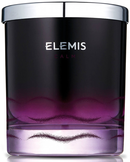 Elemis Life Elixirs Calm Candle - Арома-свічка "Релакс"