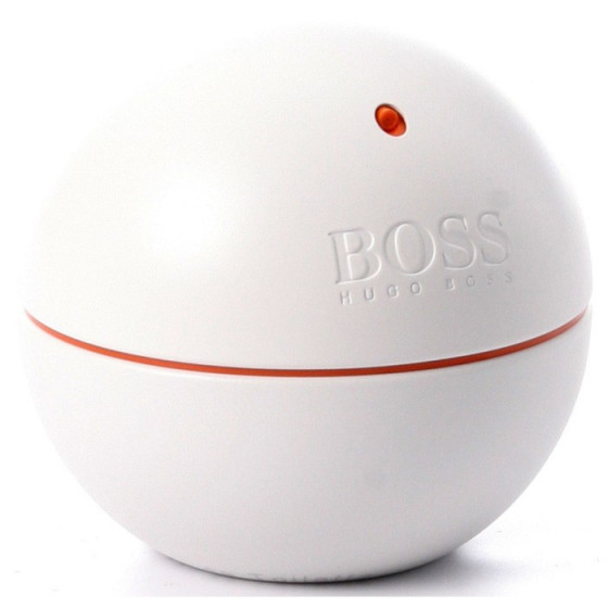 Hugo Boss Boss In Motion White Edition - Туалетна вода - 1