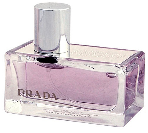 Prada Tendre - Парфумована вода (мініатюра) - 1