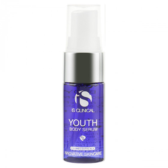 Is Clinical Youth Body Serum - Омолоджуюча сироватка для тіла