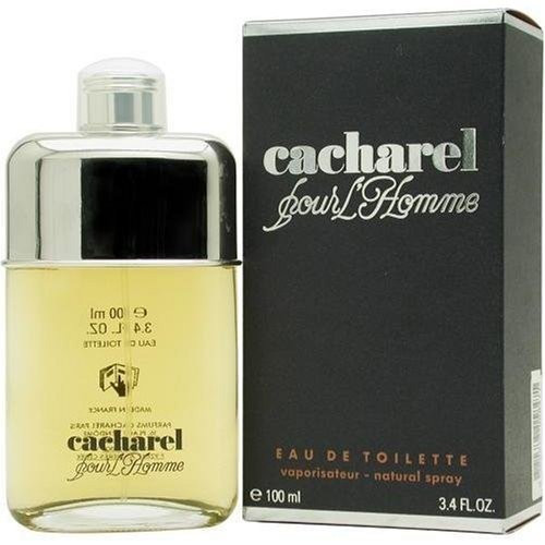 Cacharel Pour Homme - Туалетна вода