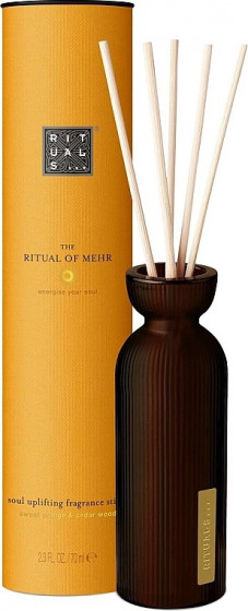 Rituals The Ritual Of Mehr Fragrance Sticks - Аромадифузор