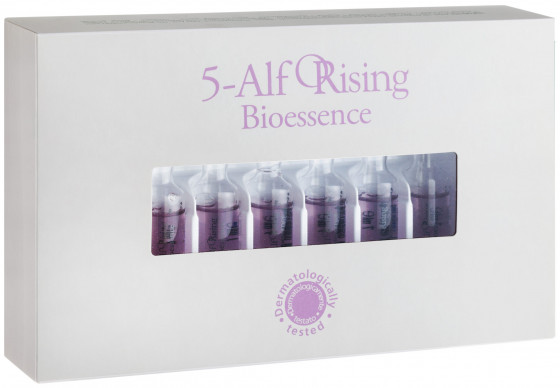 Orising 5-Alf Bioessence - Фіто-есенціальний лосьйон проти випадіння волосся - 1