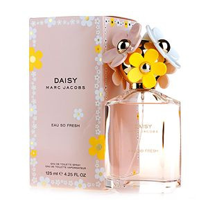 Marc Jacobs Daisy Eau So Fresh - Туалетна вода