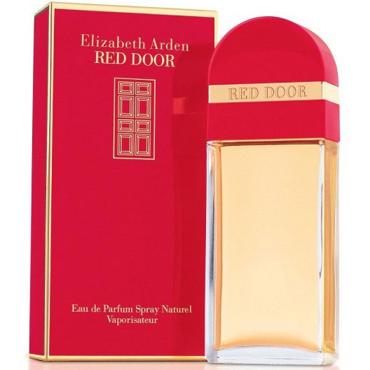 Elizabeth Arden Red Door - Туалетна вода