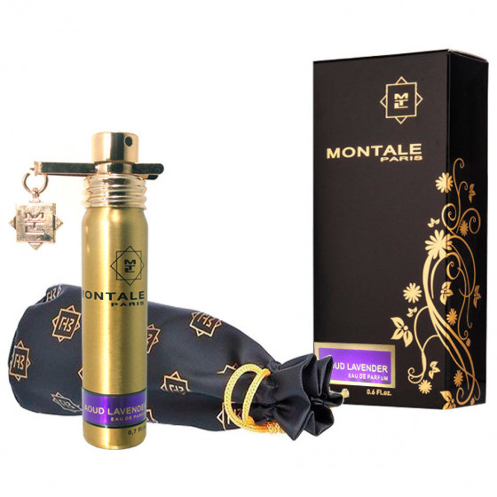 Montale Aoud Lavender EDP 50 ml