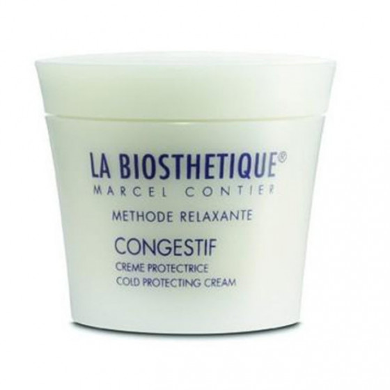 La Biosthetique Methode Relaxante Congestif Crème Protectrice - Крем для захисту шкіри від несприятливих погодних умов