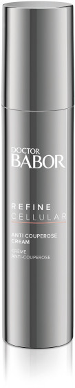 Babor Refine Cellular Couperose Cream - Крем для корекції куперозу