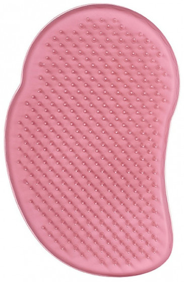 Tangle Teezer The Original Fine & Fragile Champagne Rose - Гребінець для волосся - 1