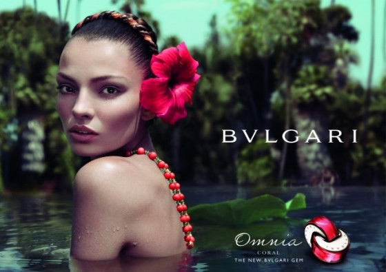 Bvlgari Omnia Coral - Туалетна вода - 3