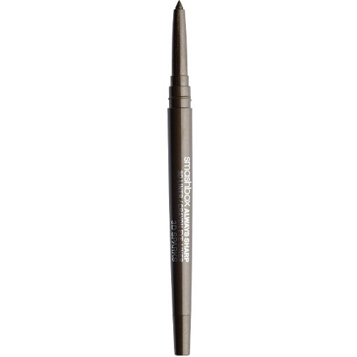 Smashbox Always Sharp 3D Liner - Олівець для очей (Gunmetal)