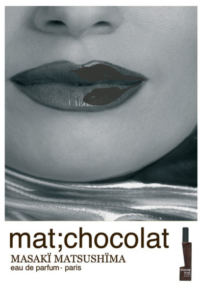 Masaki Matsushima Mat Chocolat - Парфумована вода - 1