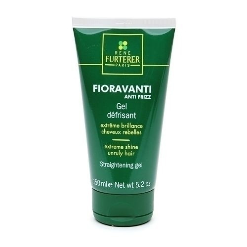 Rene Furterer Fioravanti Straightening Gel - Гель Фиораванти для випрямлення волосся