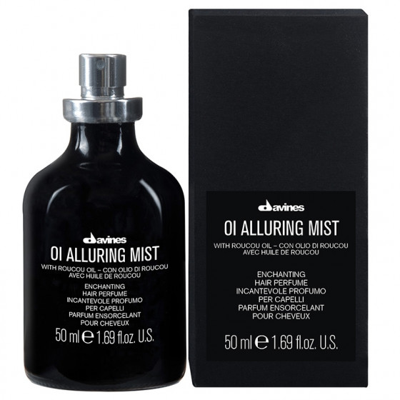 Davines Oi Alluring Mist - Парфуми для волосся