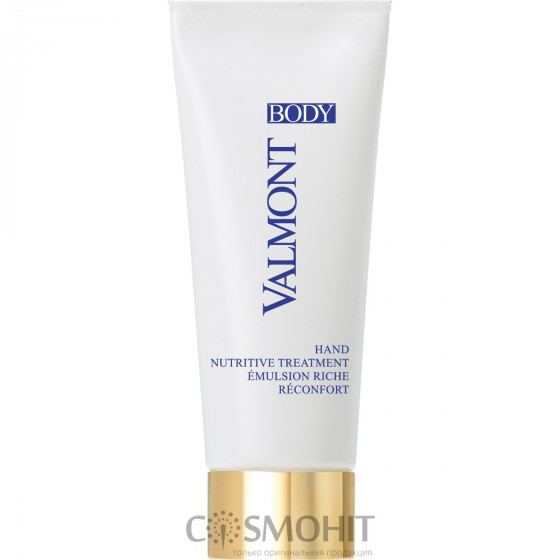 Valmont Hand Nutritive Treatment - Крем для рук