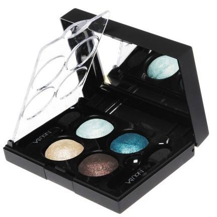 Nouba Quattro - Тіні для повік №643