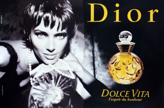 Christian Dior Dolce Vita - Туалетна вода - 3