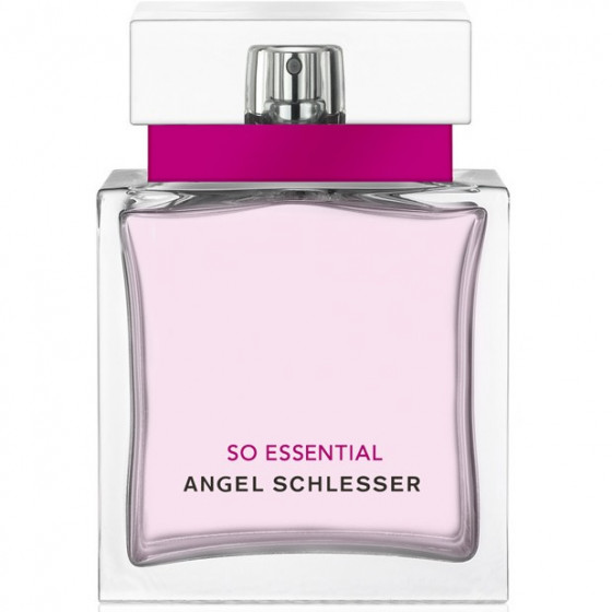Angel Schlesser So Essential Femme - Туалетна вода - 2
