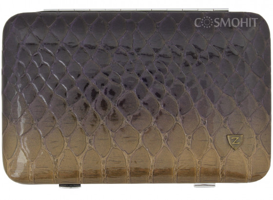 Zinger MSFE-804-S - Манікюрний набір - 1