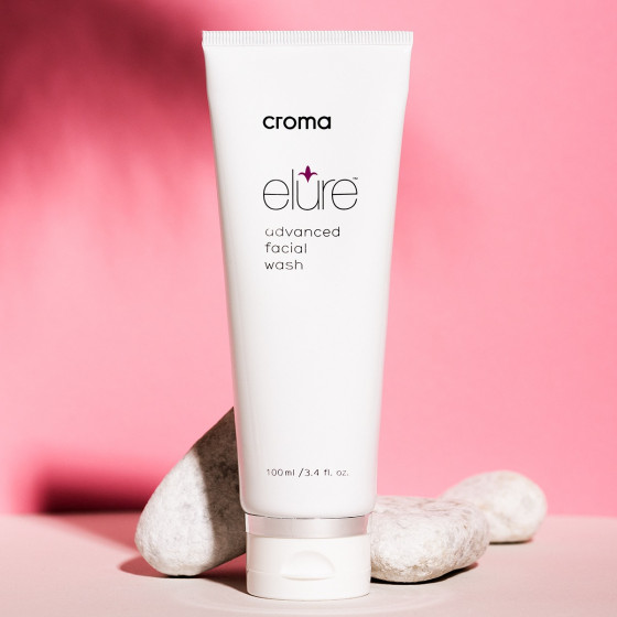 Croma Elure Advanced Facial Wash - Засіб для вмивання - 2