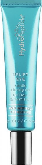 HydroPeptide Uplift Eye Gentle Firming Gel - Ліфтинг-гель для шкіри навколо очей