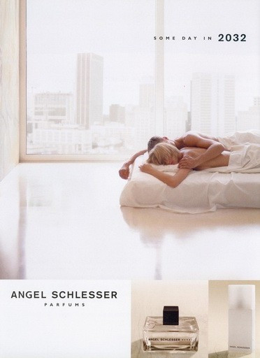 Angel Schlesser Femme - Туалетна вода (тестер) - 1
