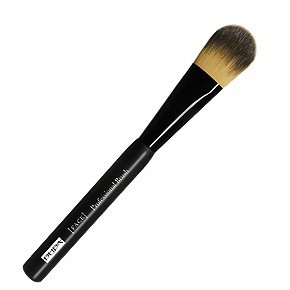 Pupa Foundation Brush - Пензлик для тональної основи